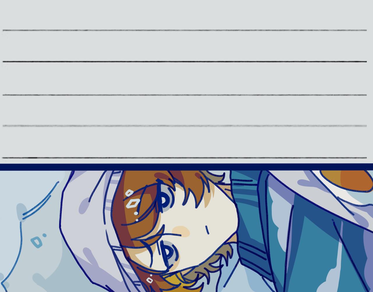 第十四话 冬月二十八日偶记(1/4)-第14话