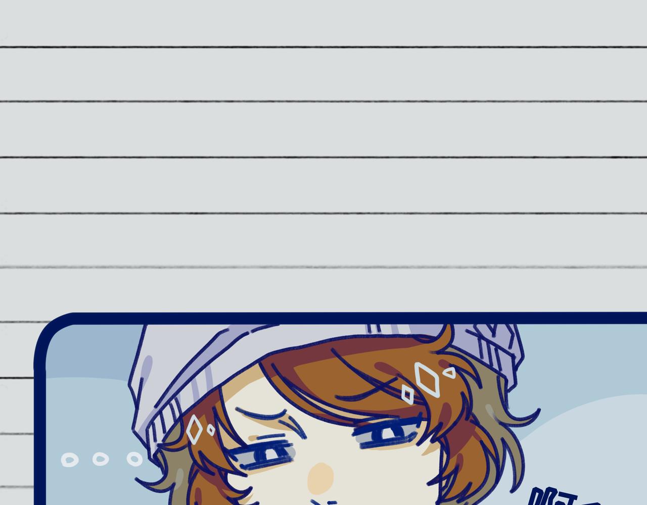 第十四话 冬月二十八日偶记(1/4)-第14话