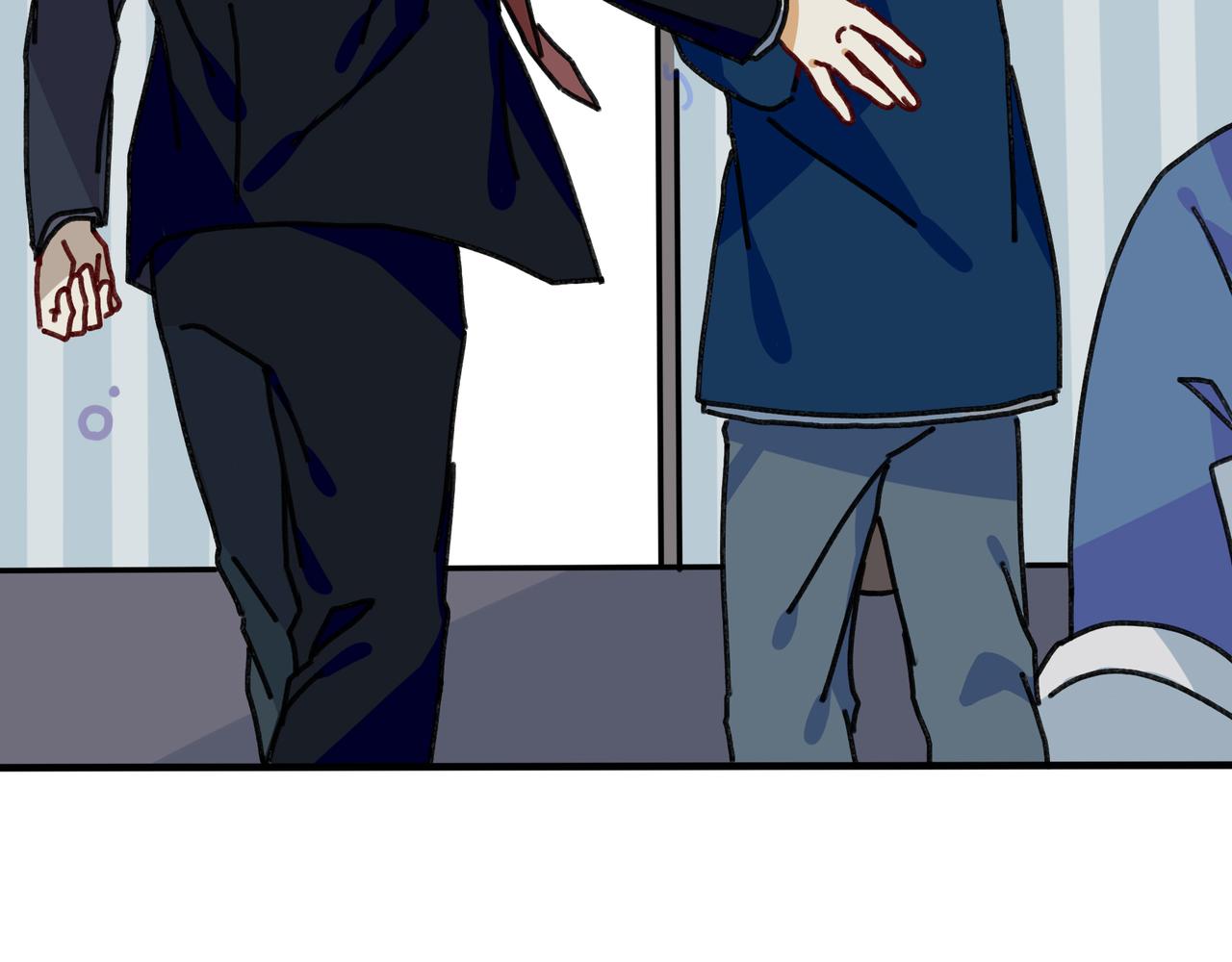 第十六话  君子不与宵小争(1/2)-第16话