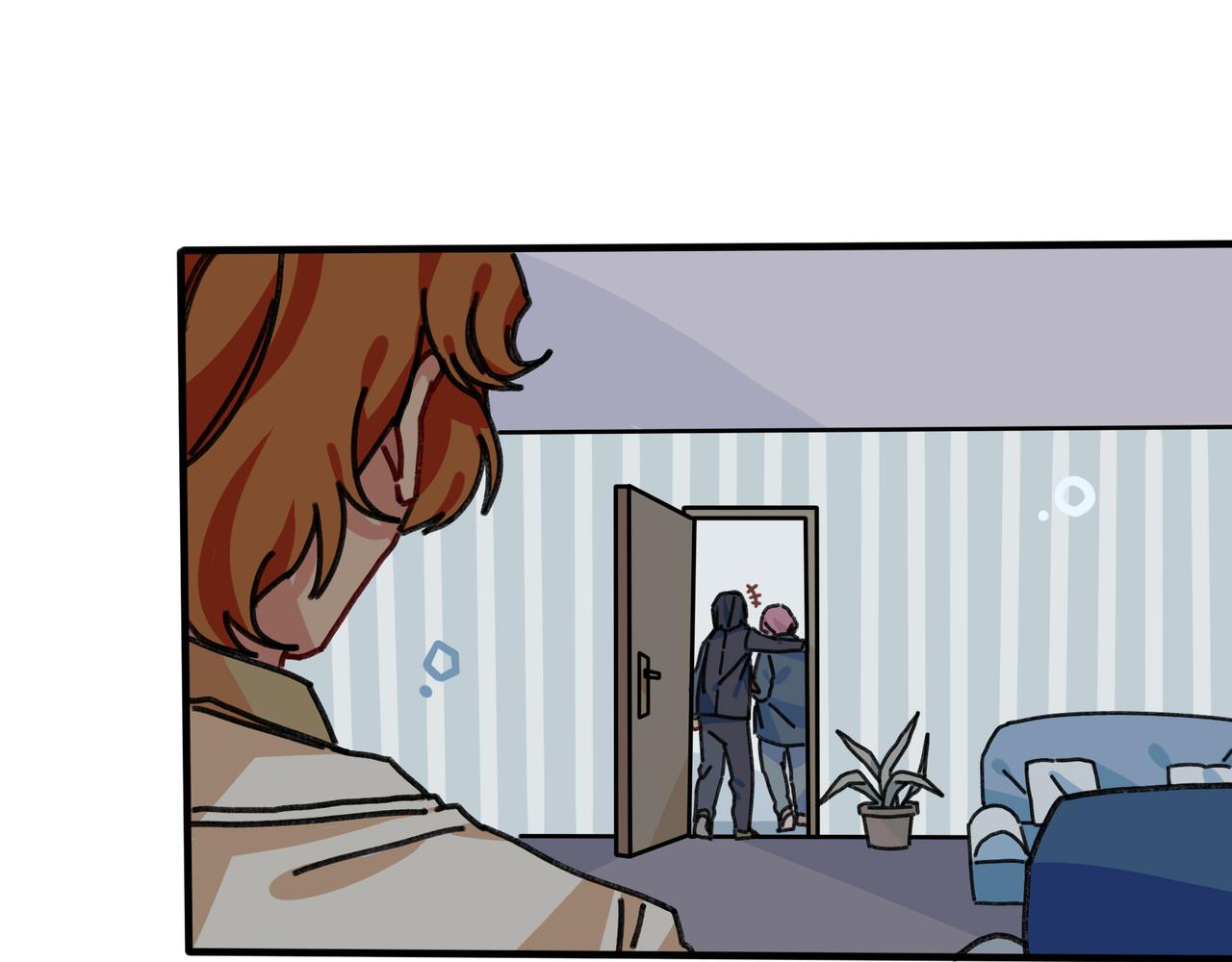 第十六话  君子不与宵小争(1/2)-第16话