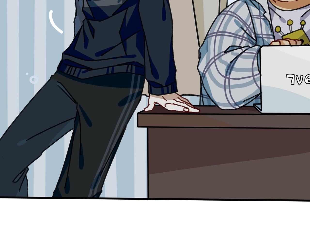 第十六话  君子不与宵小争(1/2)-第16话