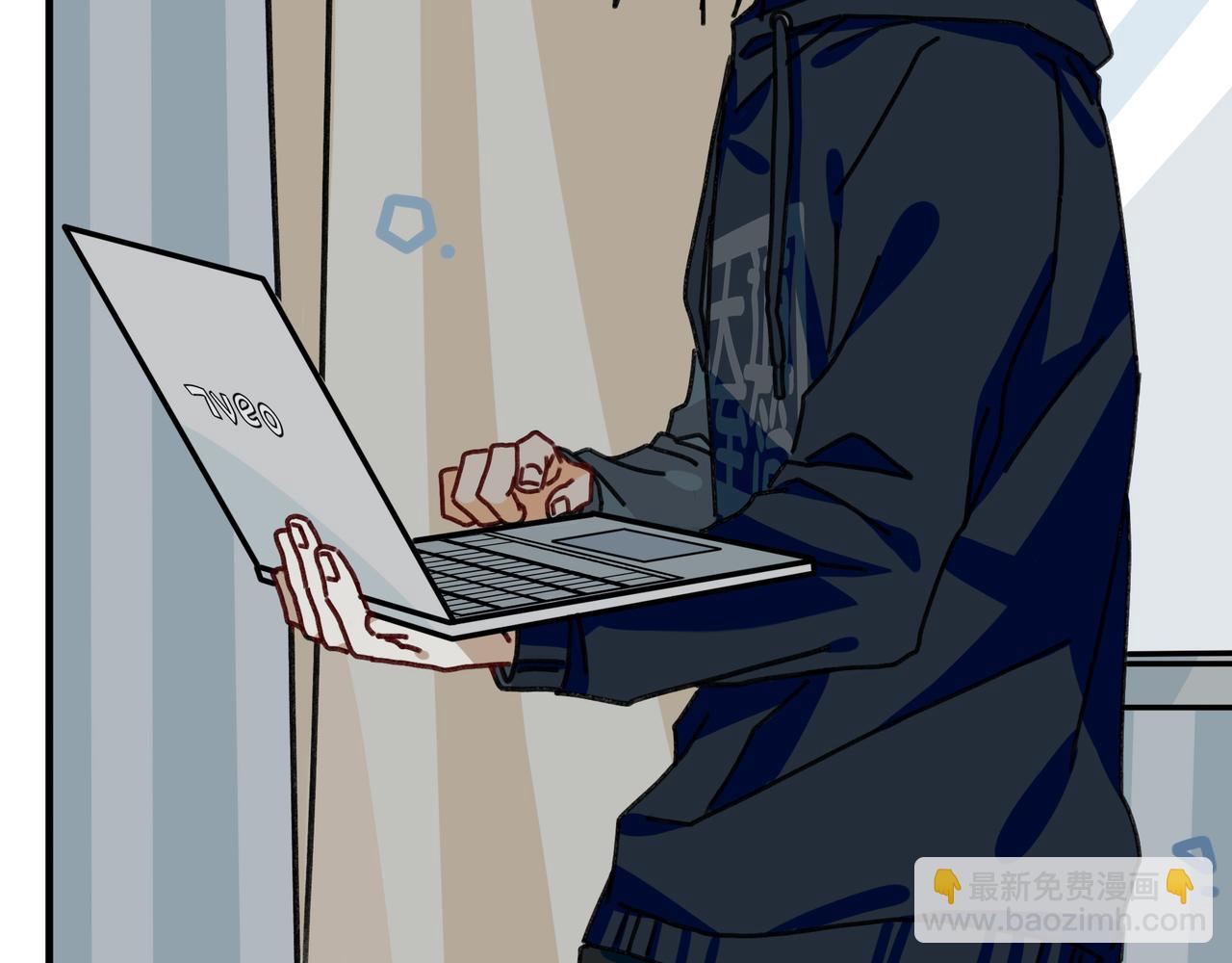 第十六话  君子不与宵小争(1/2)-第16话