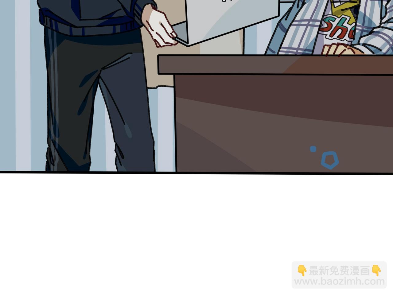 第十六话  君子不与宵小争(1/2)-第16话