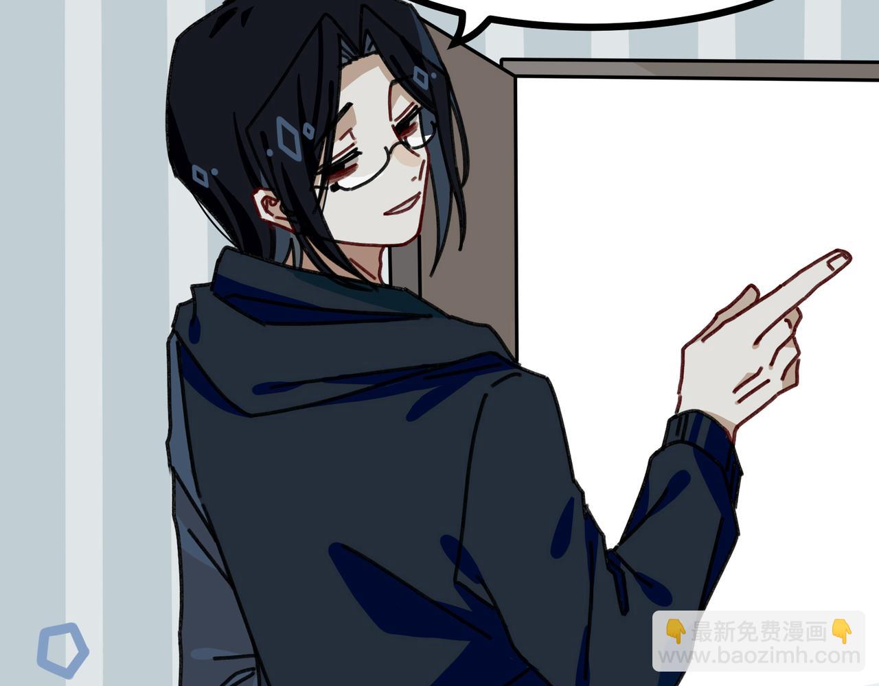 第十六话  君子不与宵小争(1/2)-第16话