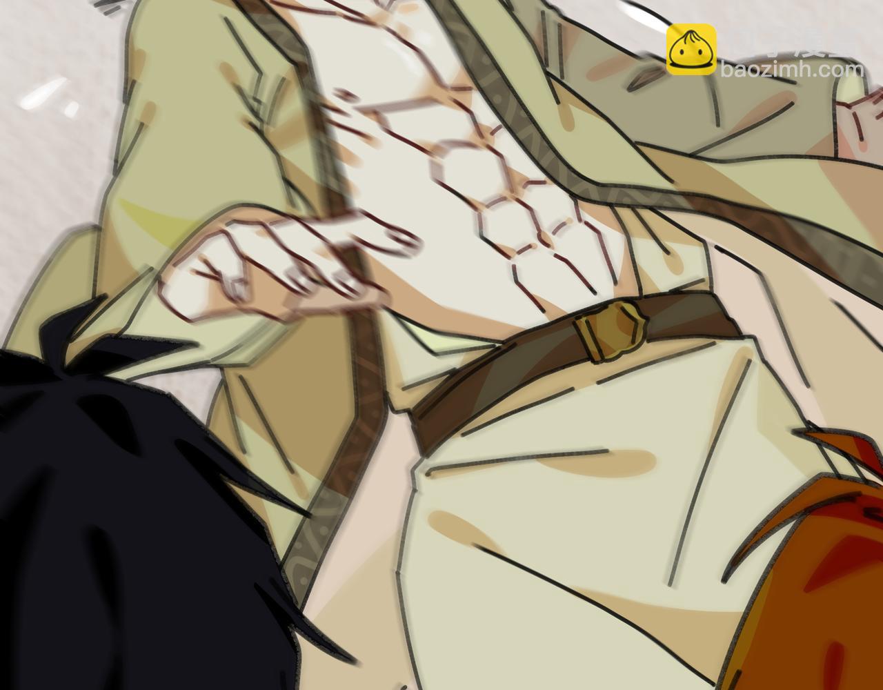 第十八话 我们的矿工时代（二）(1/3)-第18话