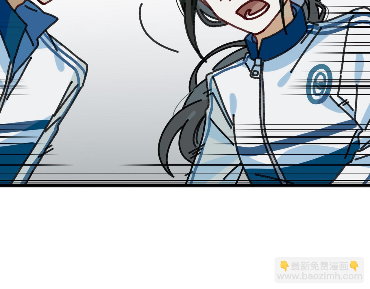 第二十一话 青春转角的你（下）(1/2)-第22话