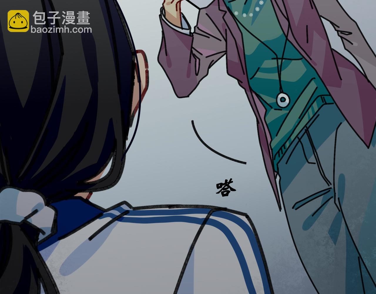 第二十一话 青春转角的你（下）(1/2)-第22话