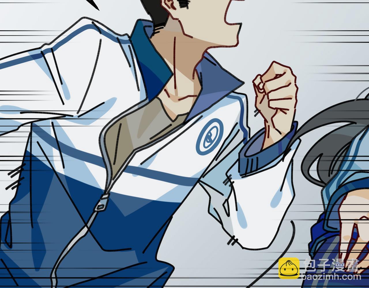 第二十一话 青春转角的你（下）(1/2)-第22话