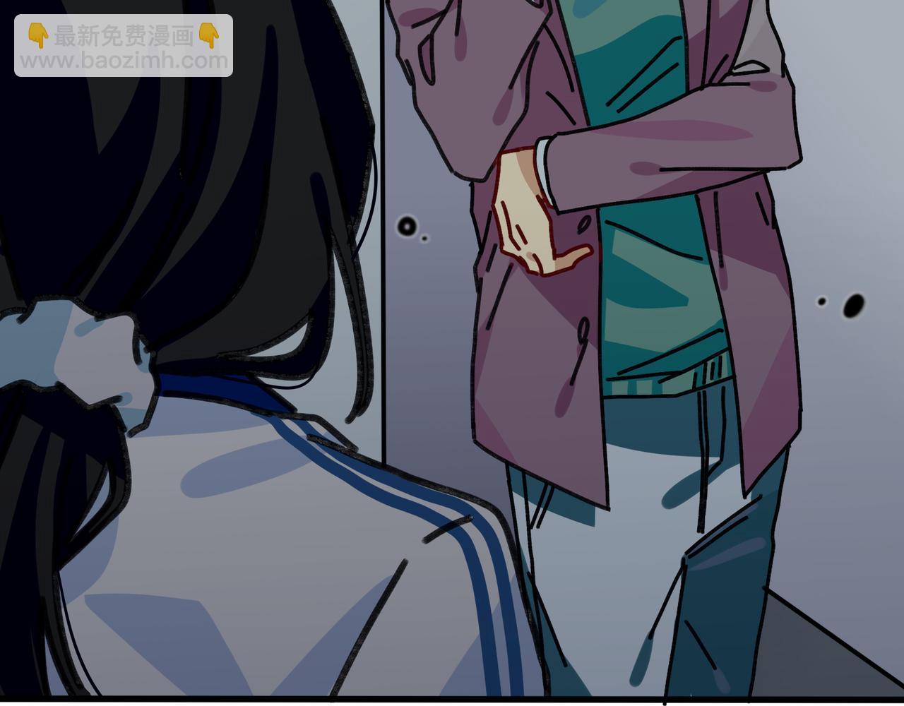 第二十一话 青春转角的你（下）(1/2)-第22话