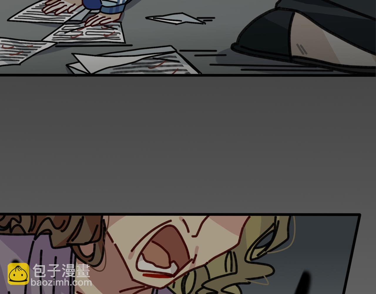 第二十一话 青春转角的你（下）(1/2)-第22话