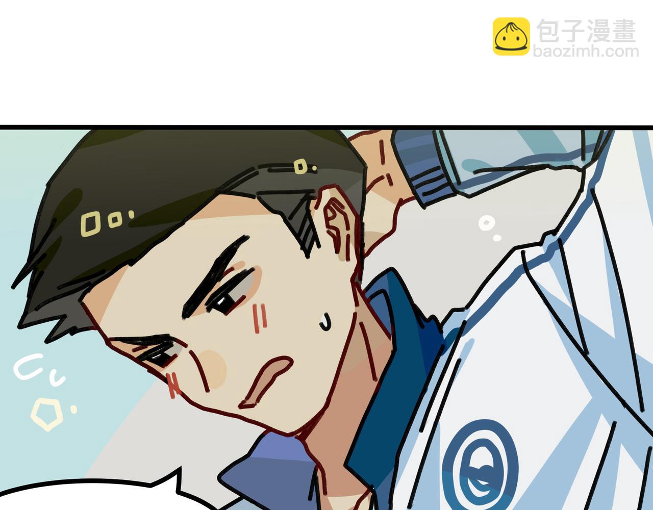 第二十一话 青春转角的你（下）(1/2)-第22话