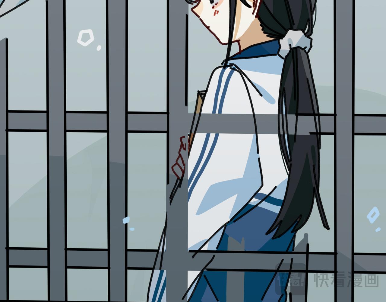 第二十一话 青春转角的你（下）(1/2)-第22话