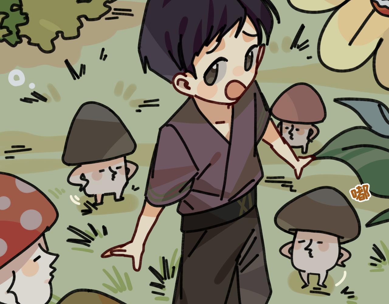 第二十三话 欢迎来到泰安戈（下）(1/2)-第24话