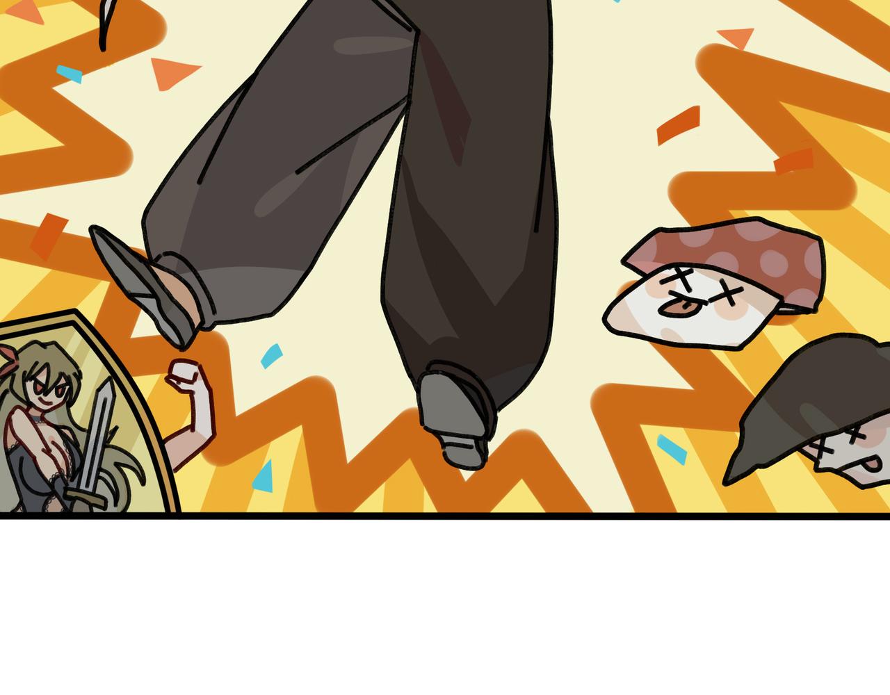 第二十三话 欢迎来到泰安戈（下）(1/2)-第24话