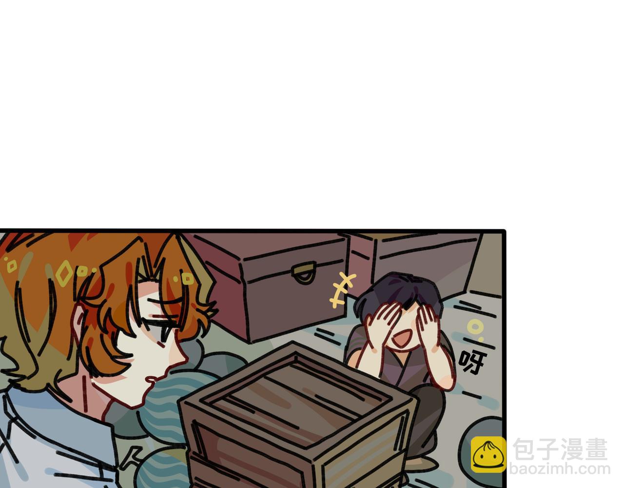 第二十三话 欢迎来到泰安戈（下）(1/2)-第24话