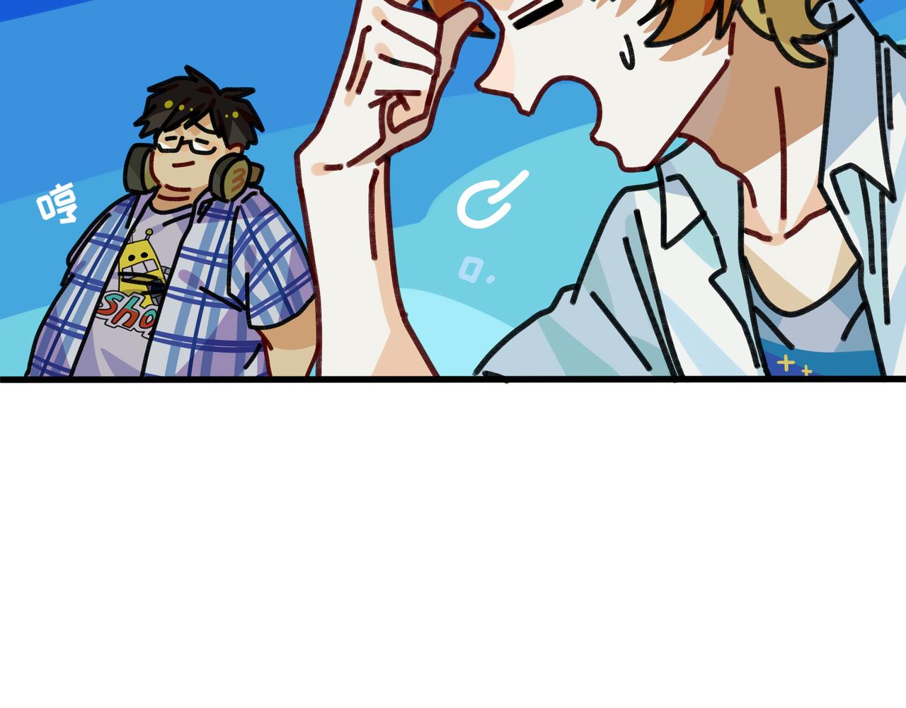 第二十三话 欢迎来到泰安戈（下）(1/2)-第24话