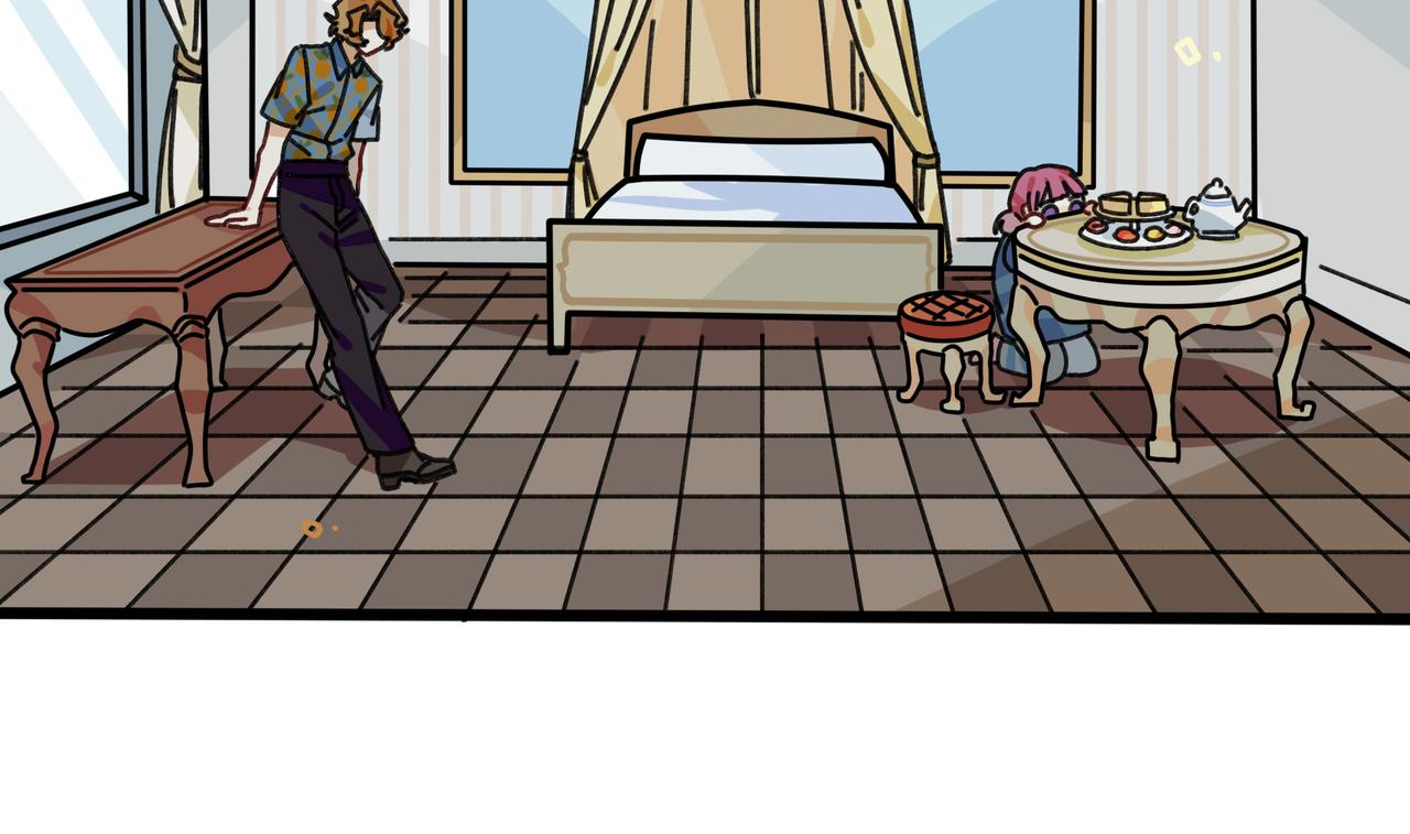 第二十四话 双重穿越☆反派大小姐（一）(1/2)-第26话