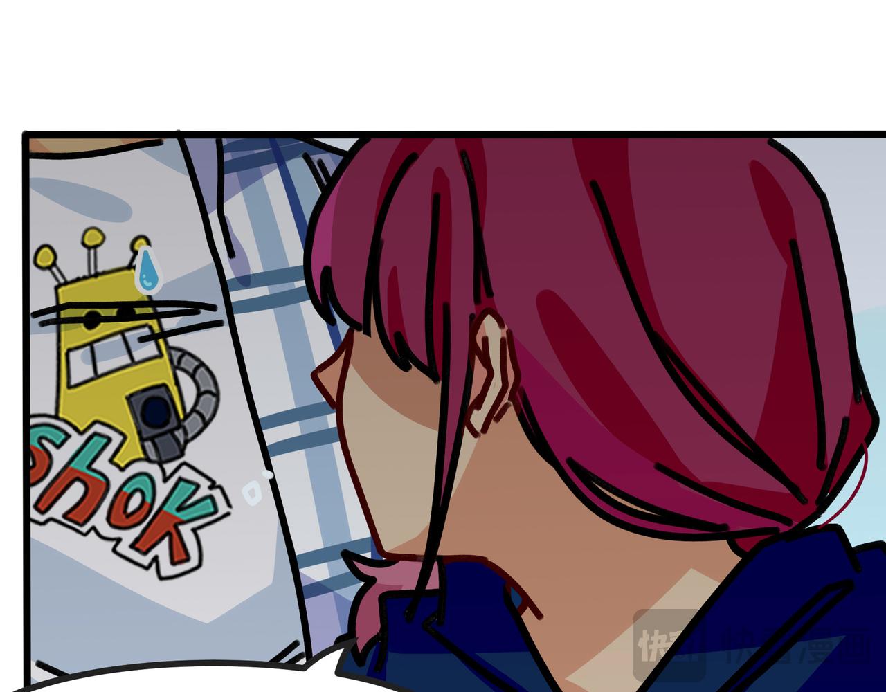 第二十四话 双重穿越☆反派大小姐（一）(1/2)-第26话