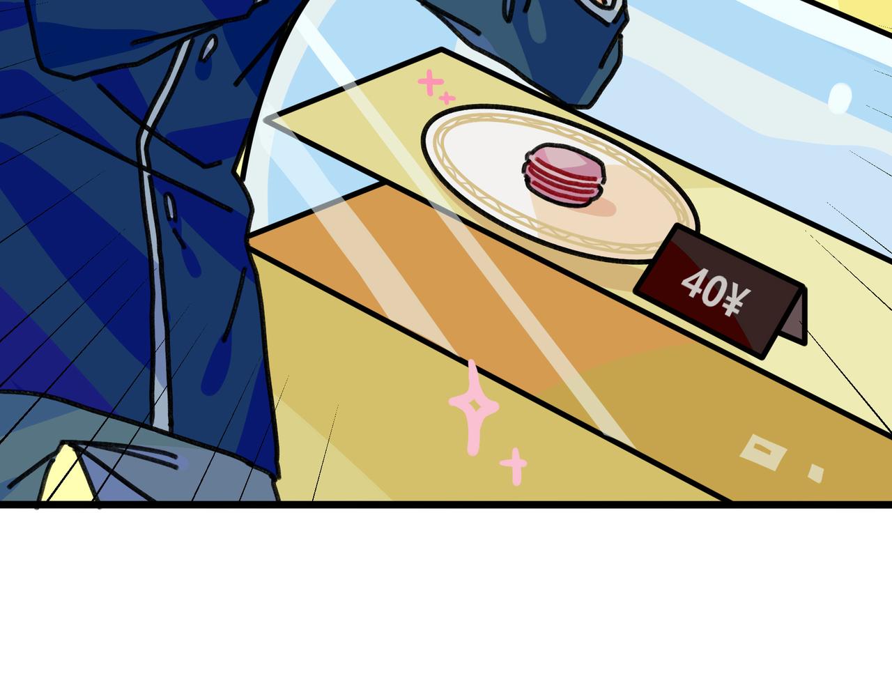 第二十四话 双重穿越☆反派大小姐（一）(1/2)-第26话