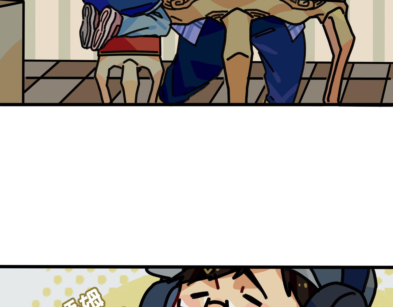 第二十四话 双重穿越☆反派大小姐（一）(1/2)-第26话