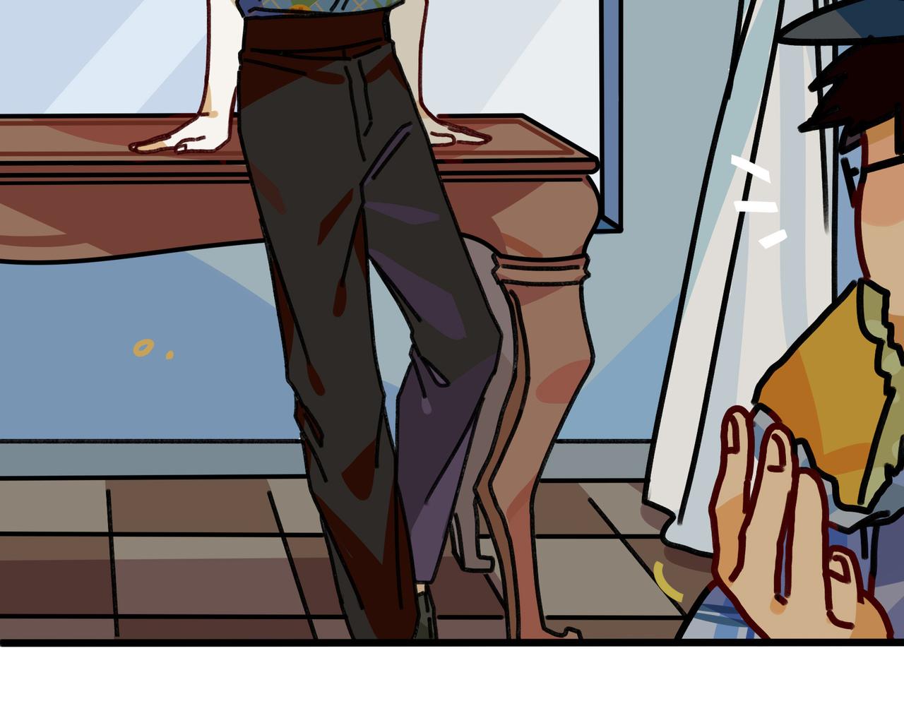 第二十四话 双重穿越☆反派大小姐（一）(1/2)-第26话