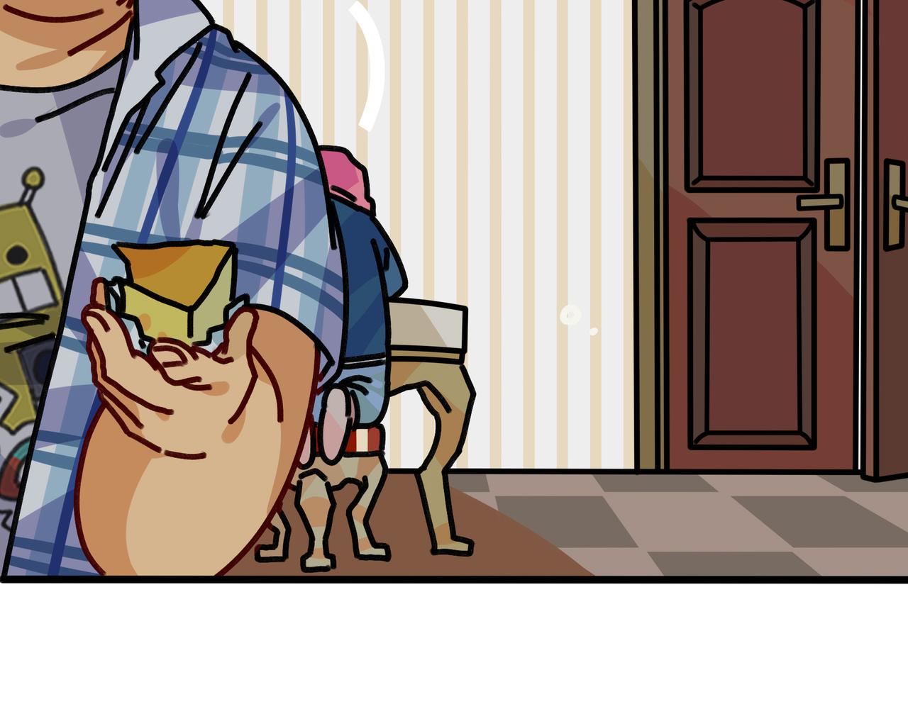 第二十四话 双重穿越☆反派大小姐（一）(1/2)-第26话