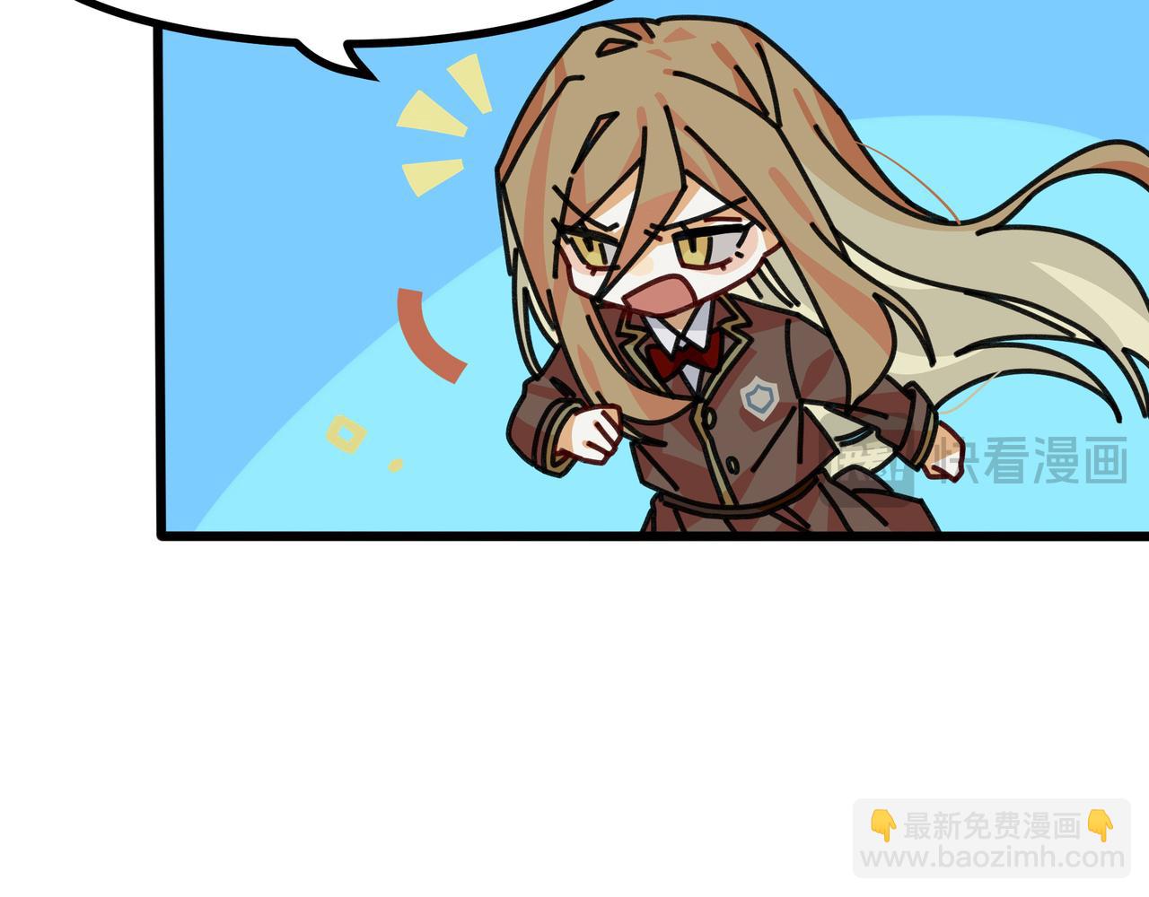 第二十六话 双重穿越☆反派大小姐（三）(1/3)-第28话