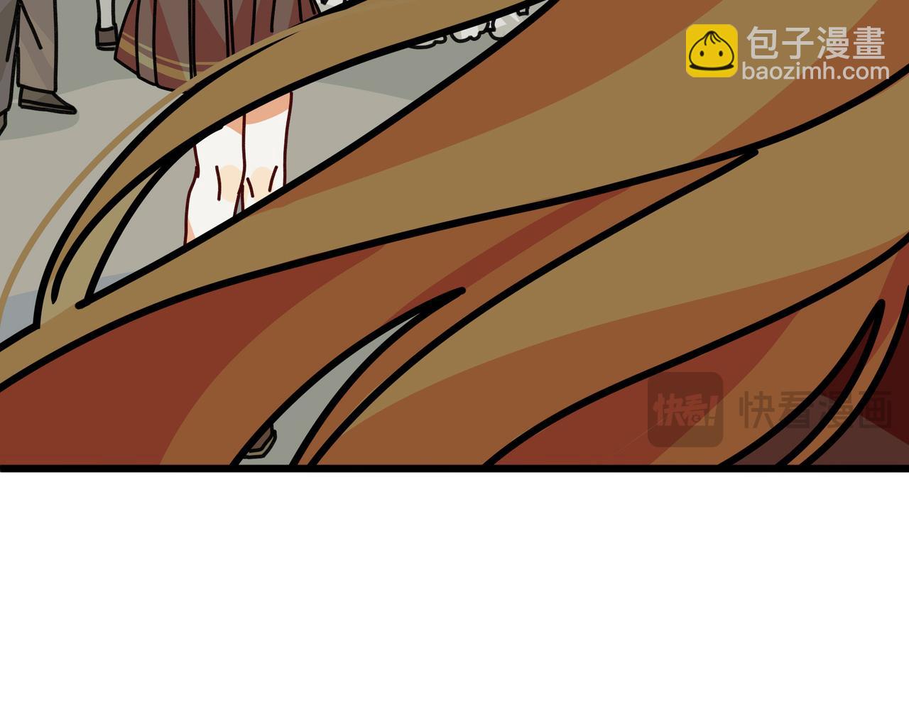 第二十六话 双重穿越☆反派大小姐（三）(1/3)-第28话