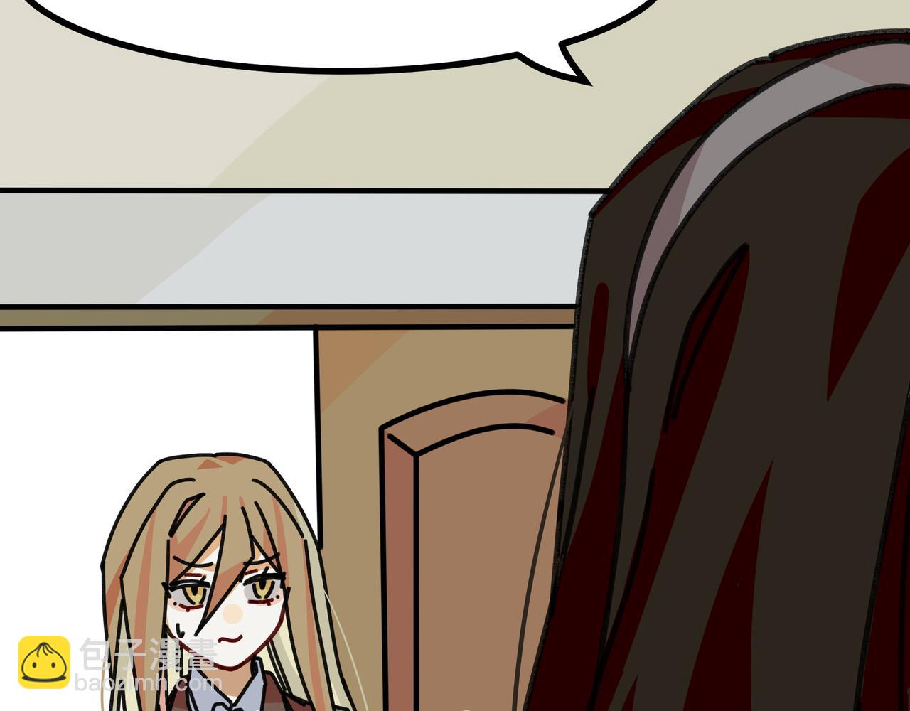 第二十六话 双重穿越☆反派大小姐（三）(1/3)-第28话