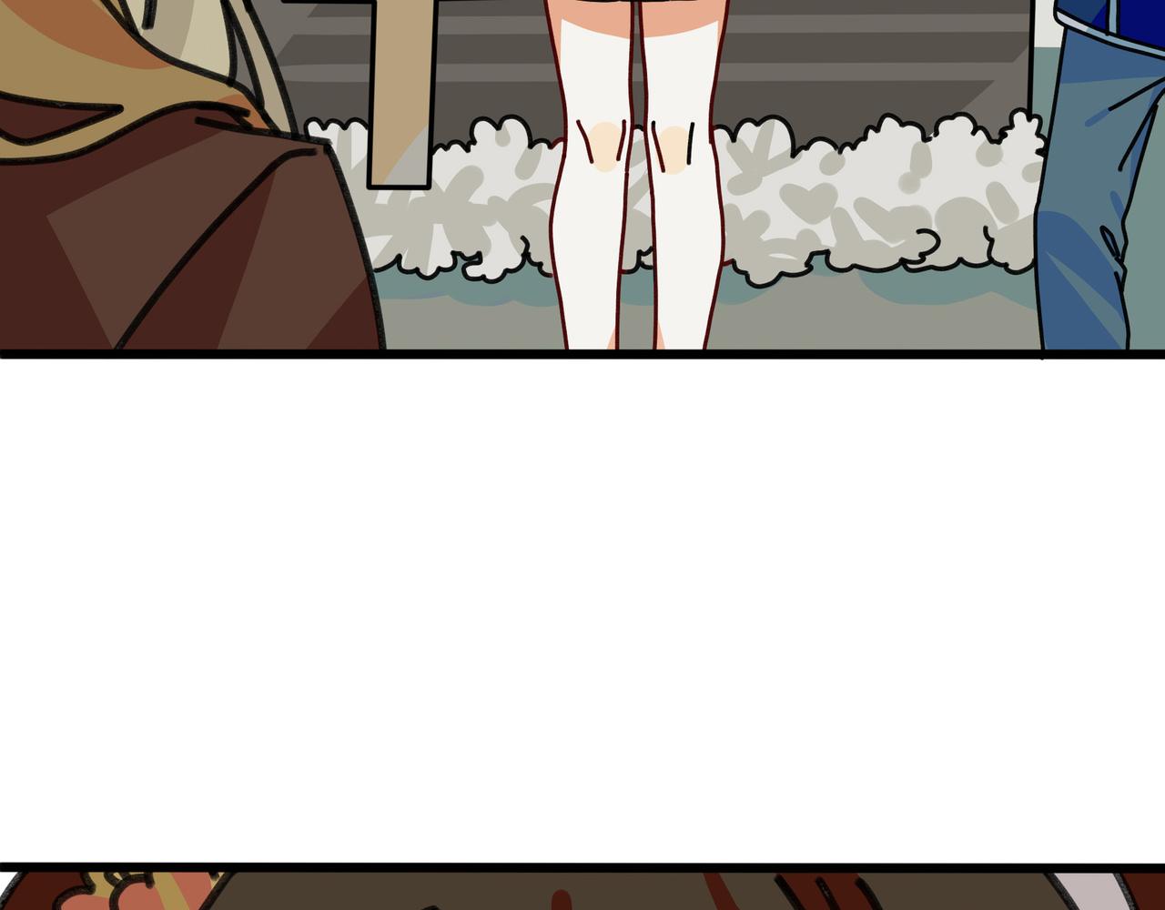 第二十六话 双重穿越☆反派大小姐（三）(1/3)-第28话