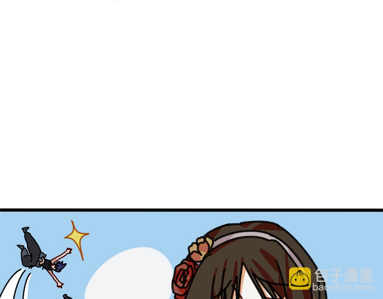 第二十六话 双重穿越☆反派大小姐（三）(1/3)-第28话