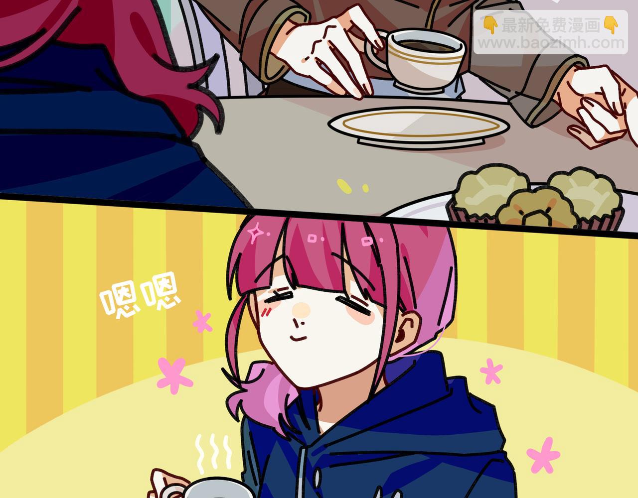 第二十六话 双重穿越☆反派大小姐（三）(1/3)-第28话