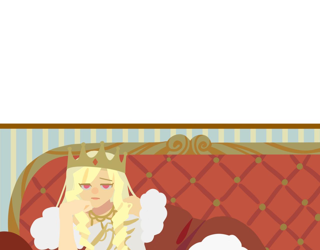 第二十八话 女王和她的芒果园（下）(1/2)-第30话