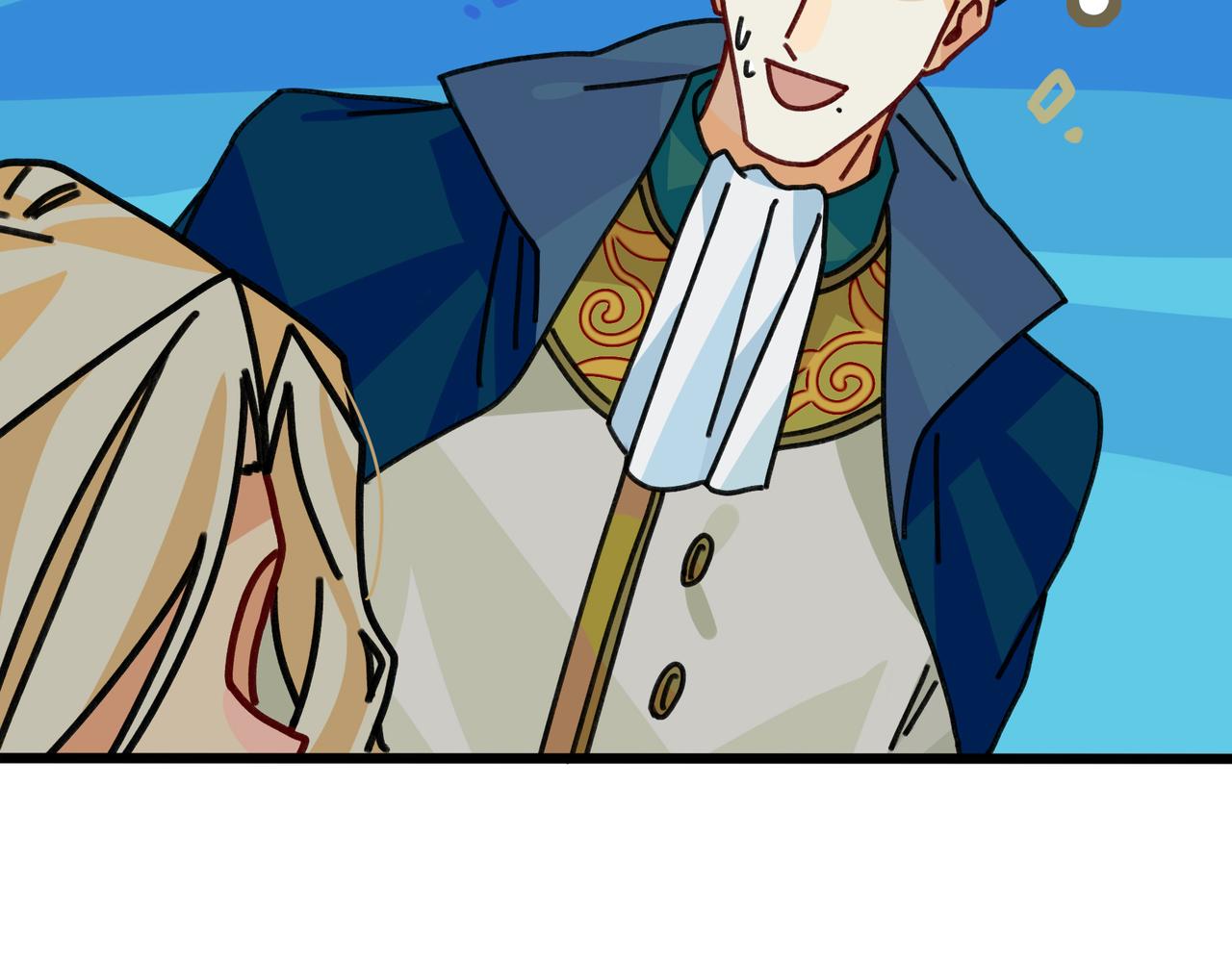 第二十八话 女王和她的芒果园（下）(1/2)-第30话