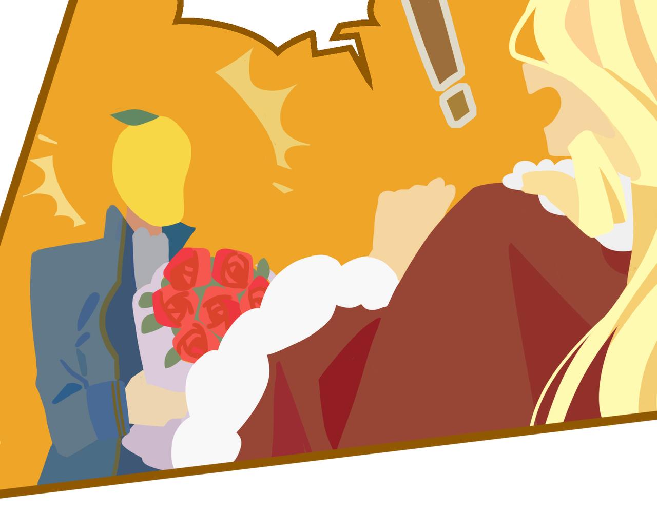 第二十八话 女王和她的芒果园（下）(1/2)-第30话