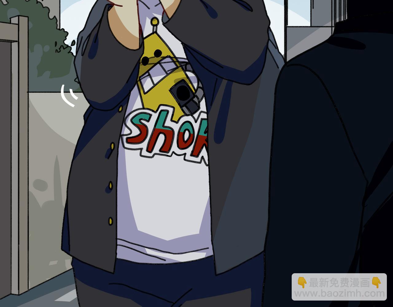 第十话 我的青春恋爱物语（一）(1/3)-第10话