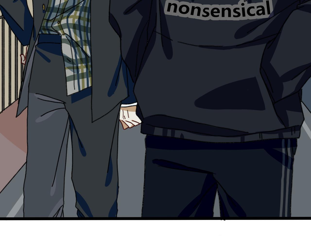 第十话 我的青春恋爱物语（一）(1/3)-第10话