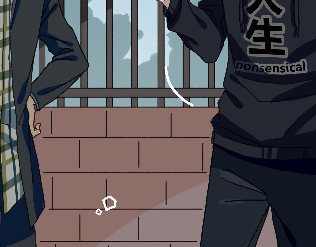 第十话 我的青春恋爱物语（一）(1/3)-第10话