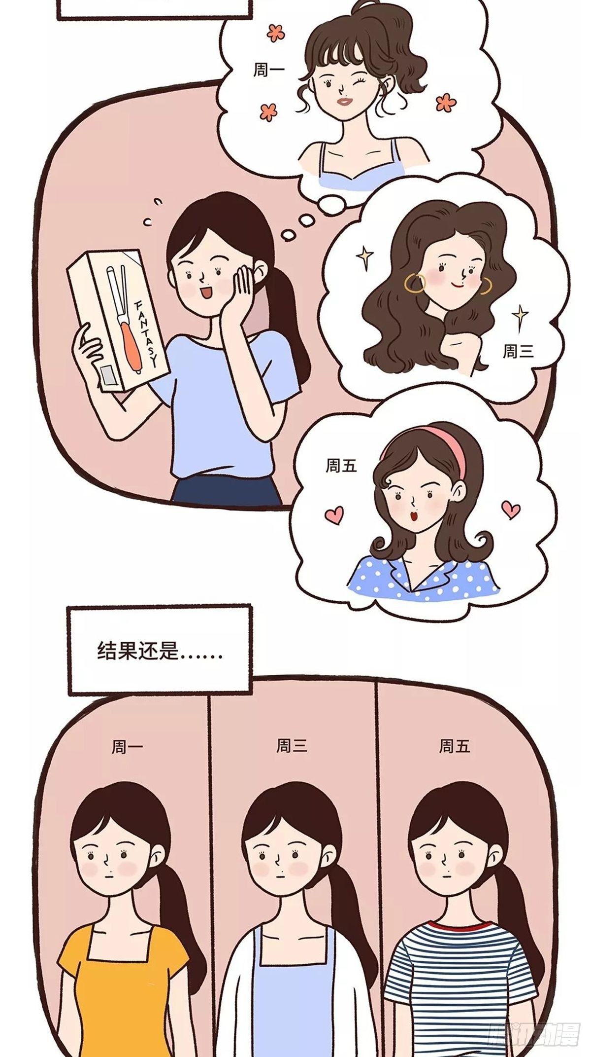 闲置定律-第14话