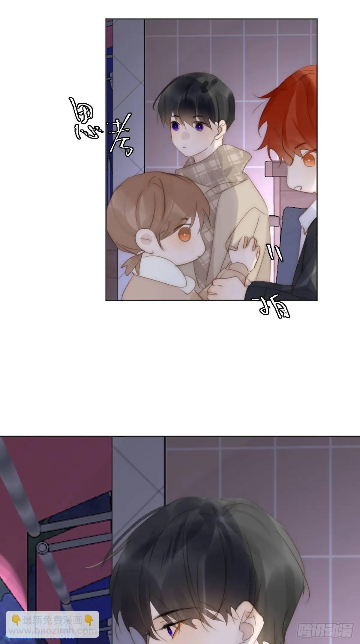 繁星告訴我 - 番外——尋常（3） - 6