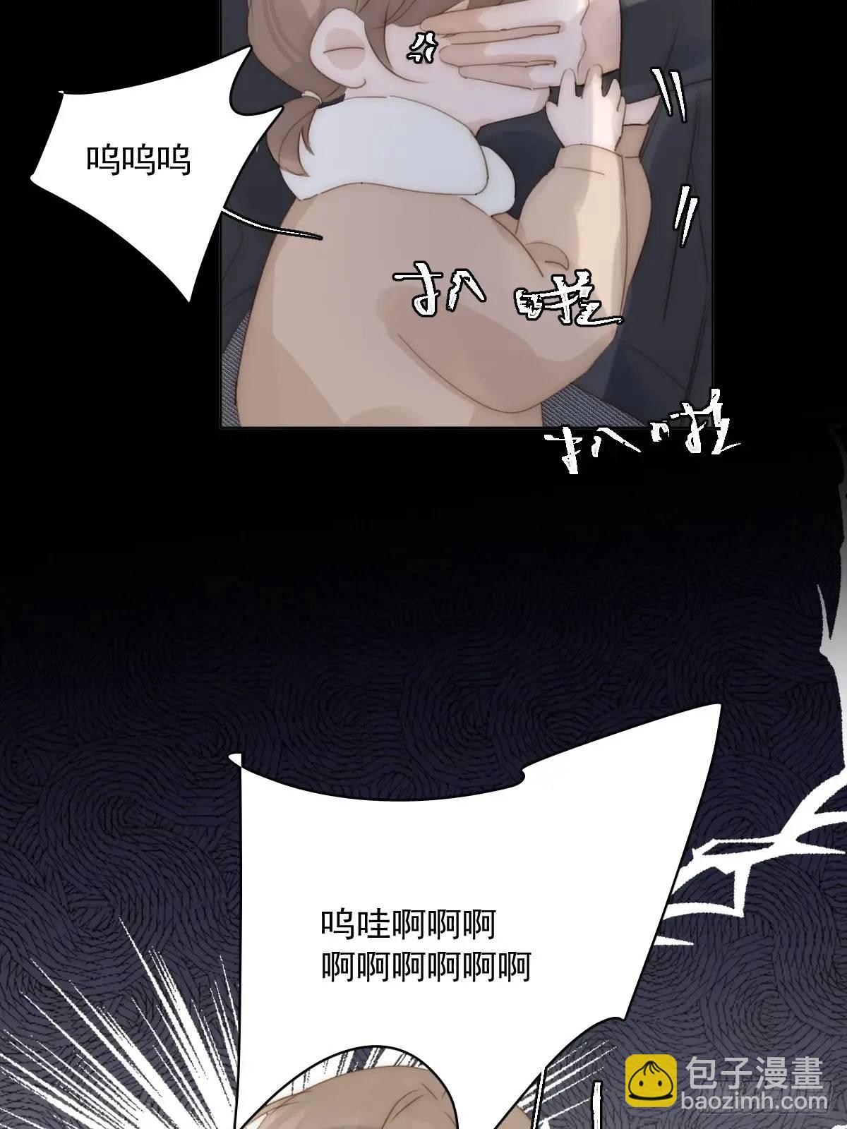 繁星告訴我 - 番外——尋常（3） - 3