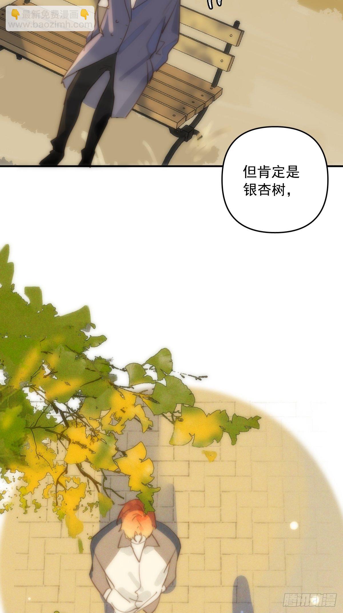 繁星告訴我 - 第23話 杏林村(1/2) - 4