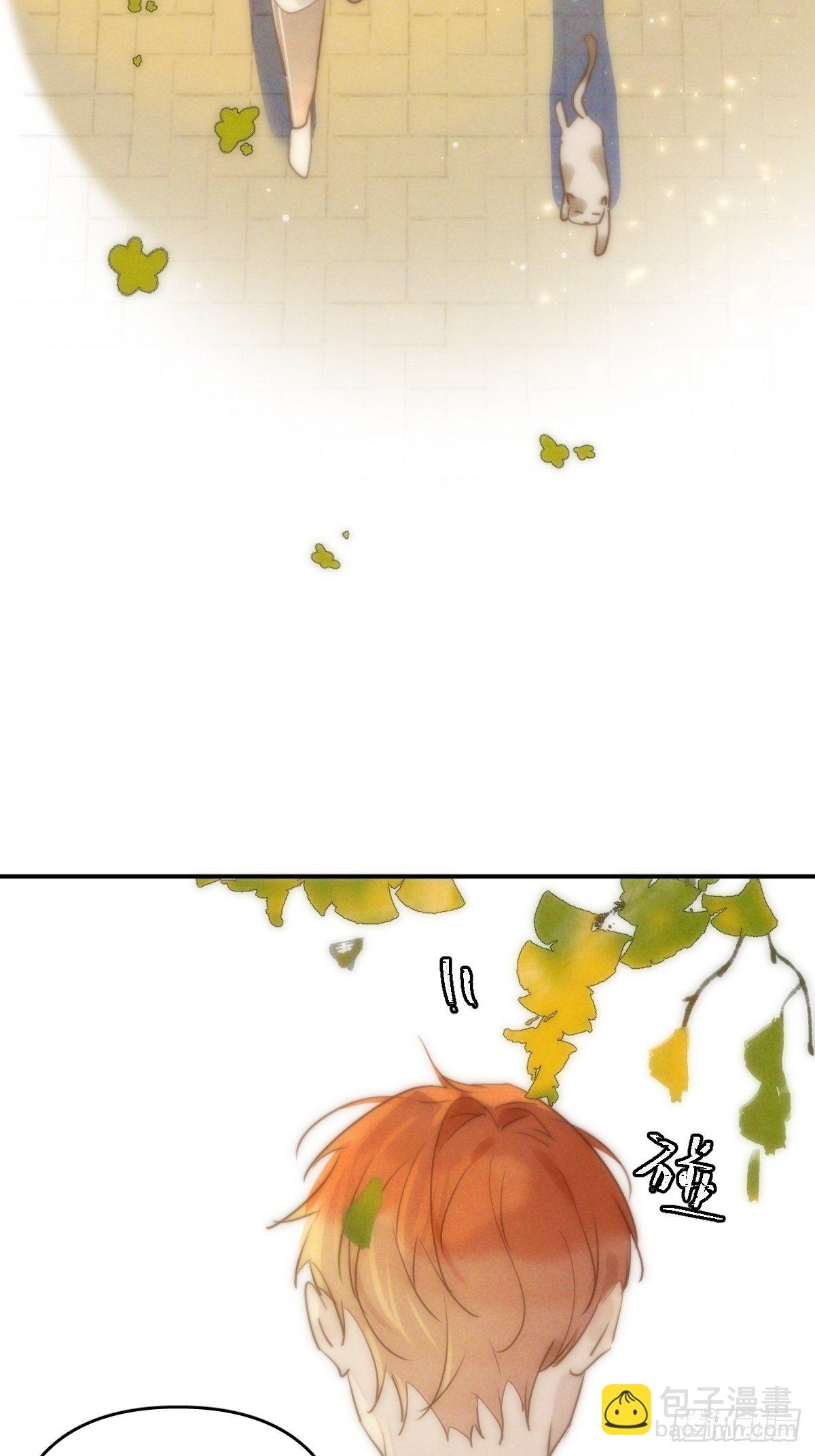 繁星告訴我 - 第23話 杏林村(1/2) - 5