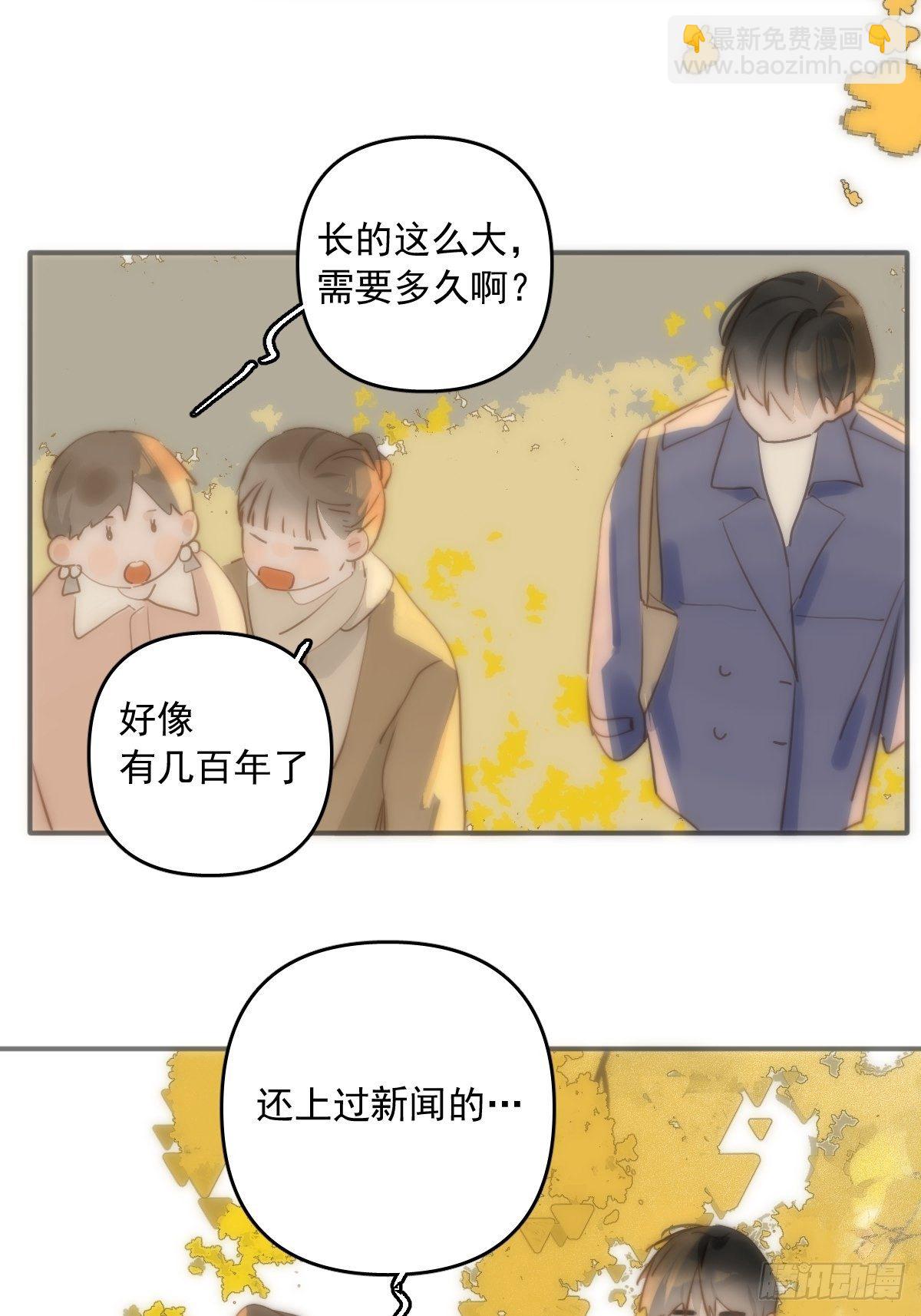 繁星告訴我 - 第23話 杏林村(1/2) - 3