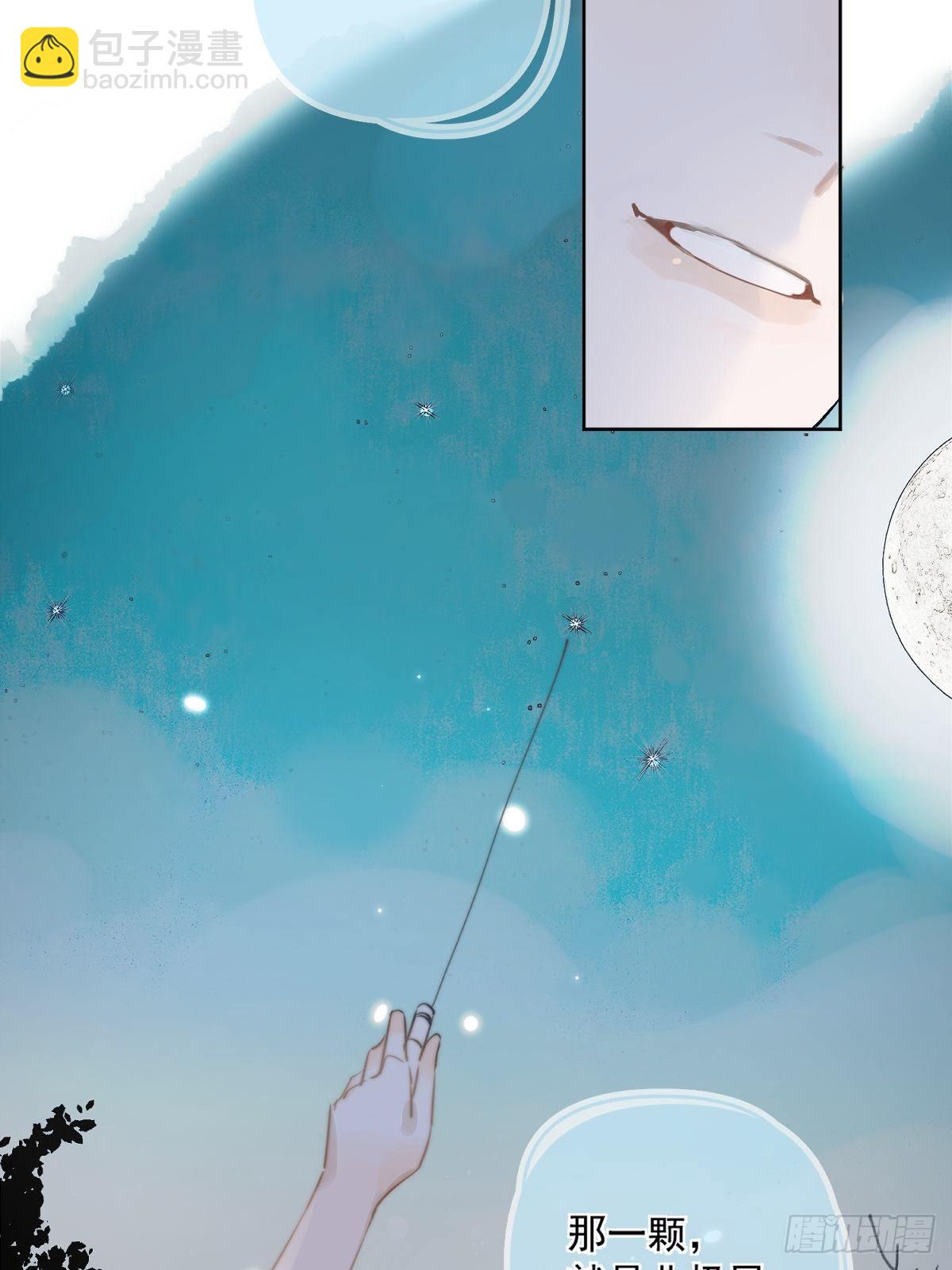 繁星告訴我 - 第2話 重逢(1/2) - 1