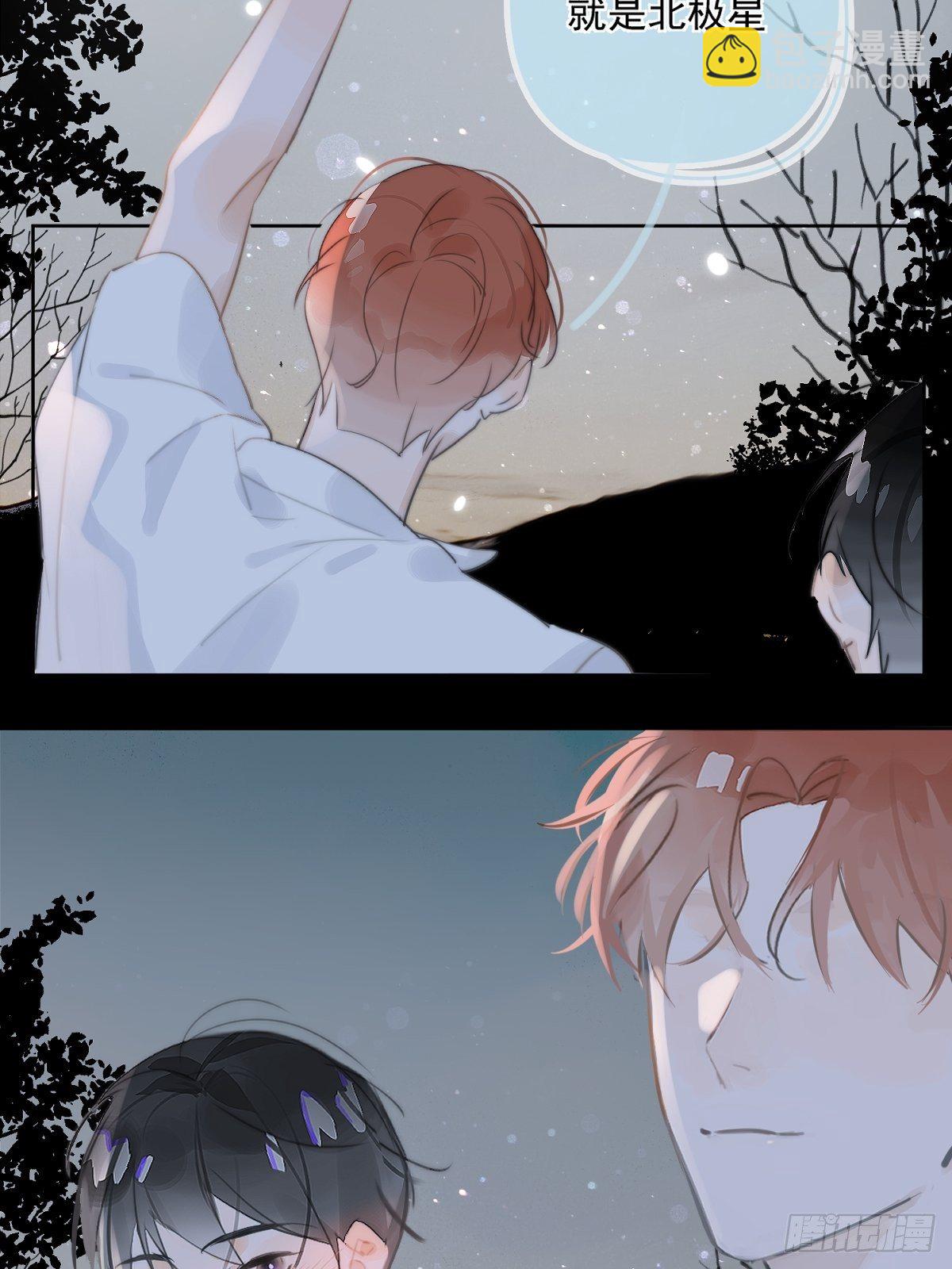 繁星告訴我 - 第2話 重逢(1/2) - 2