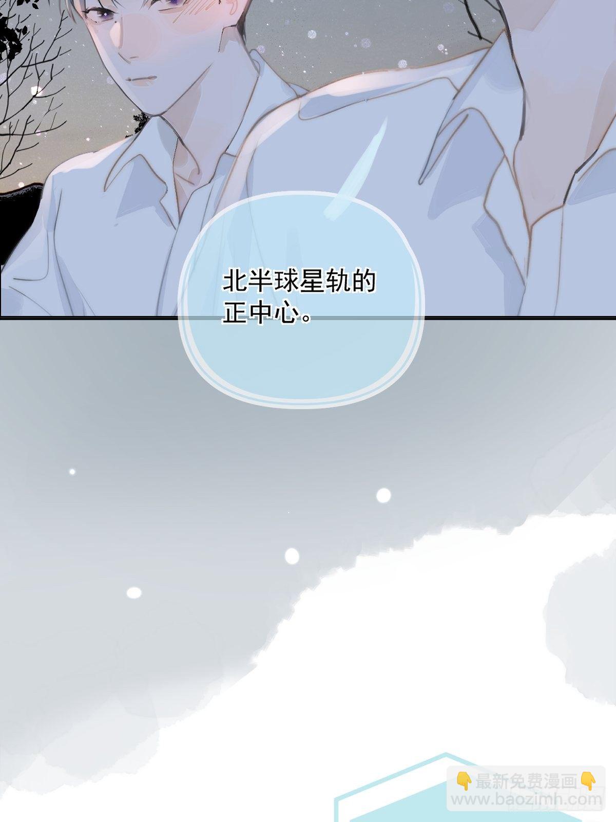 繁星告訴我 - 第2話 重逢(2/2) - 1