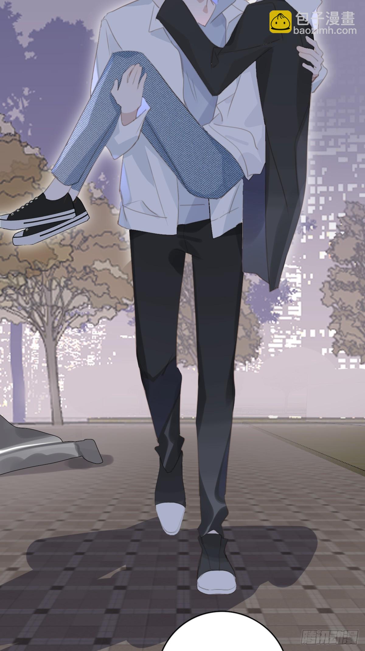 繁星告訴我 - 第67話 回家咯(2/2) - 1