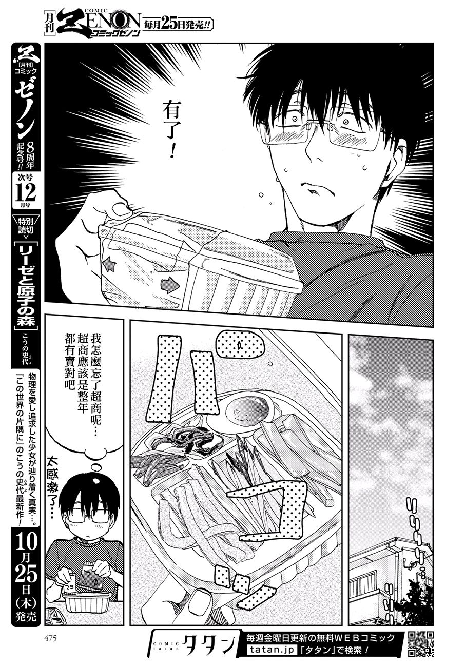 飯沼。 - 第34話 - 1