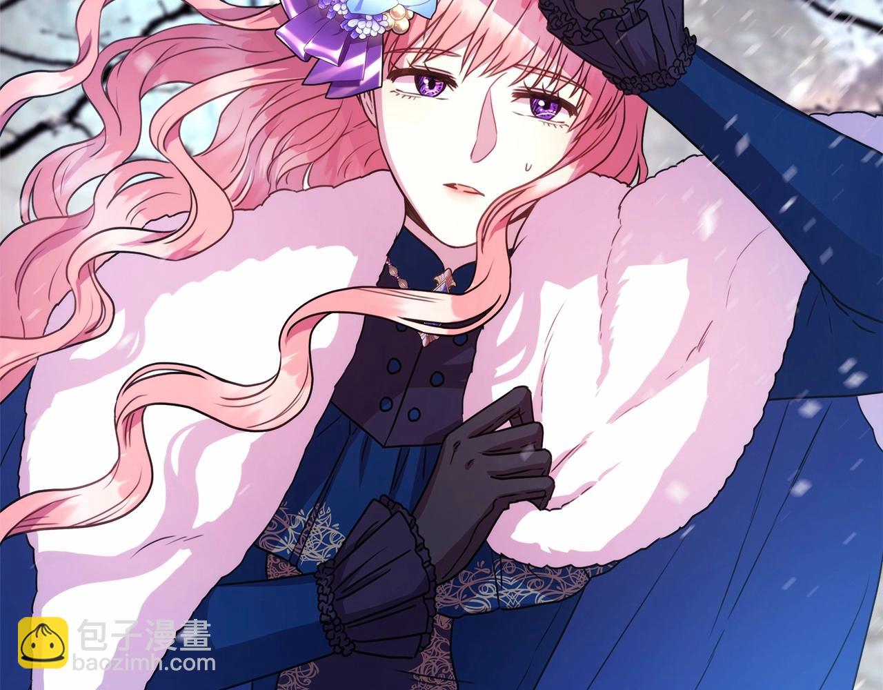 反正是歐風小甜漫 - 第1話 大公的第一眼，就令人“心醉”(5/6) - 1